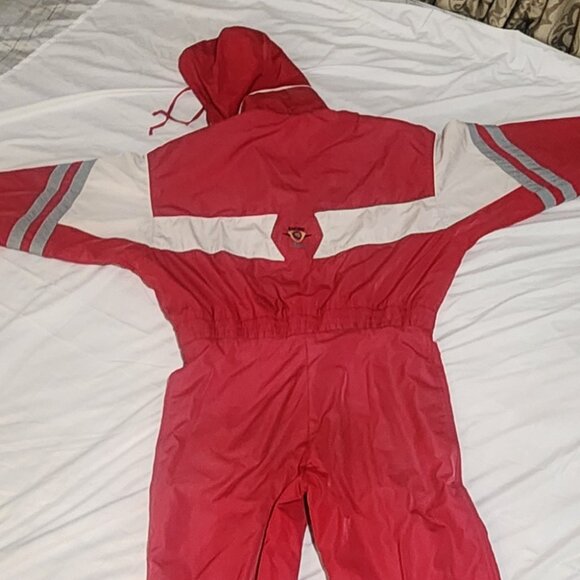 Mens Bogner Ski Suit 38 - Picture 7 of 14